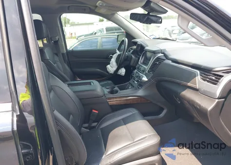 2020 Chevrolet Tahoe 2Wd Lt из США, поврежденный, VIN 1GNSCBKC5LR162376